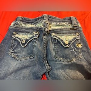 Miss Me Jeans Size 28